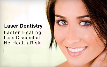 Southland Dental Surgery - Laser Treatment